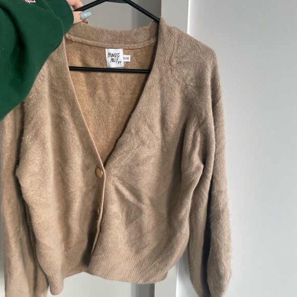 Princess Polly Cardigan - Picture 2 of 4